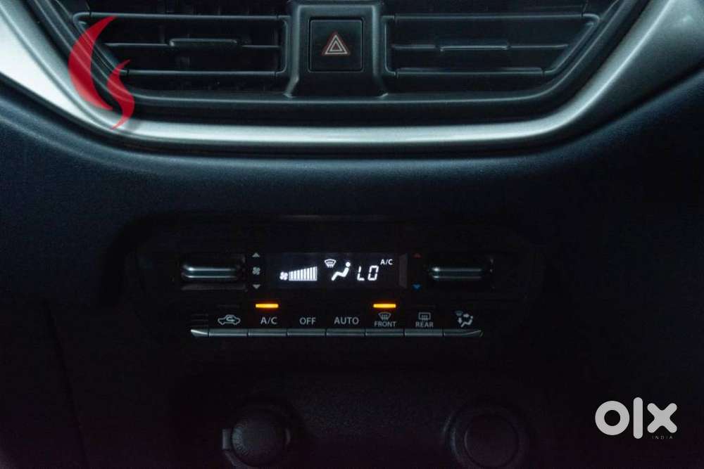 Maruti Suzuki Baleno Sigma, 2022, Petrol