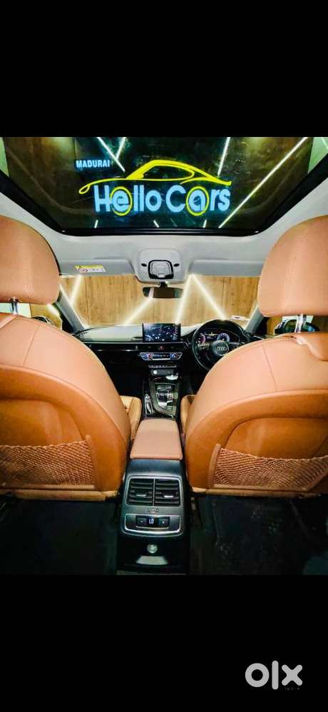 Audi A4 2.0 Technology 40 Tfsi, 2021, Petrol