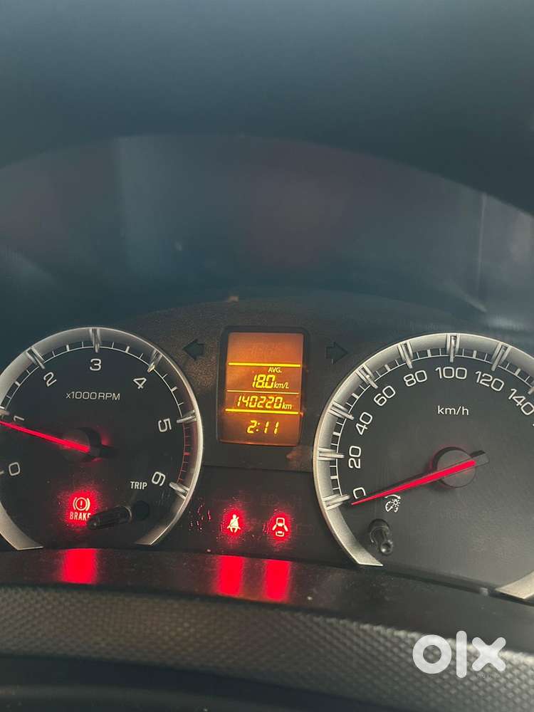 Maruti Suzuki Swift Diesel 2017