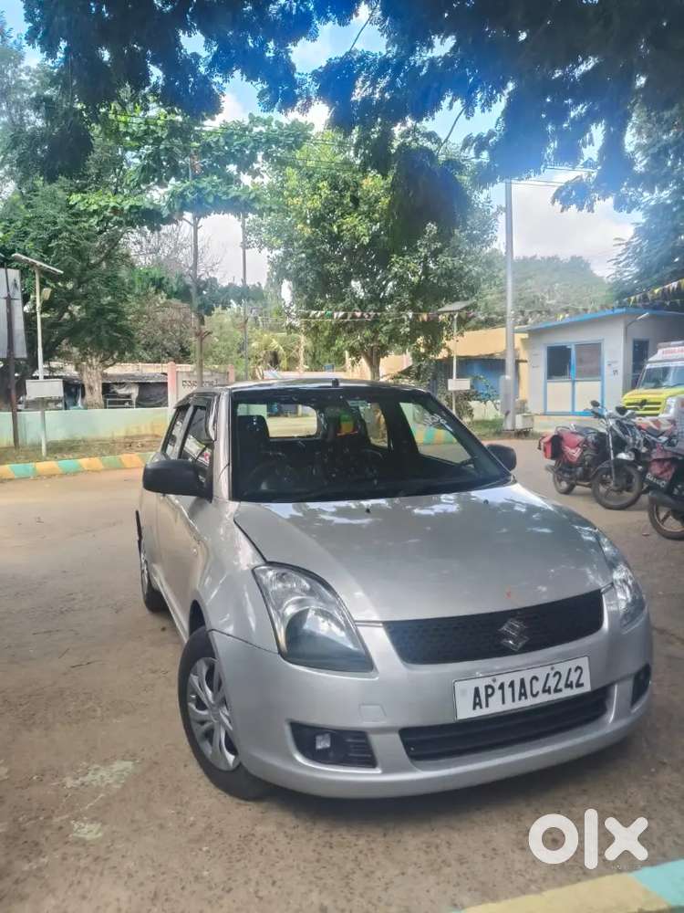 Maruti Suzuki Swift Vdi 2007