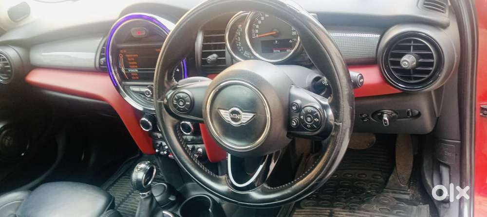 Mini Cooper S Cooper 5 Door, 2018, Diesel