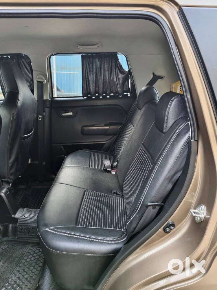 Maruti Suzuki Wagon R Vxi 1.0 Cng, 2023, Cng & Hybrids