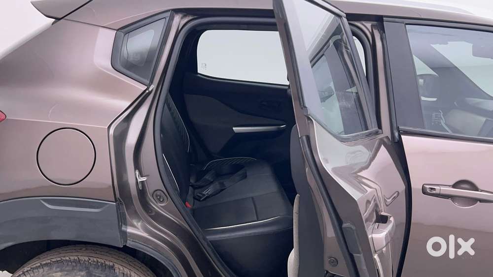 Nissan Magnite 1.0 Xe, 2023, Petrol