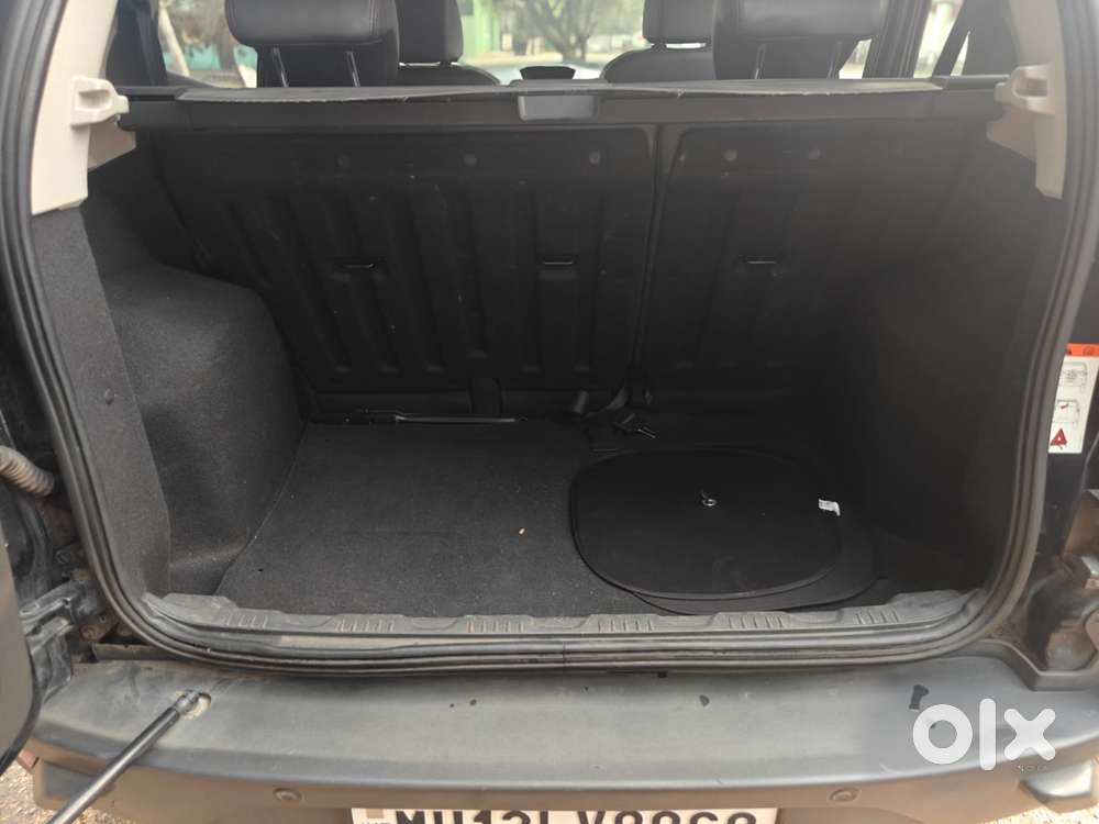 Ford Ecosport 1.5 Tdci Titanium, 2015, Diesel