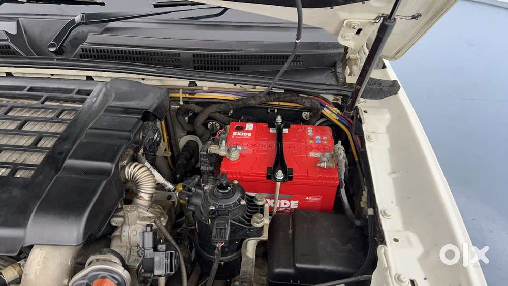 Mahindra Scorpio S5, 2022, Diesel