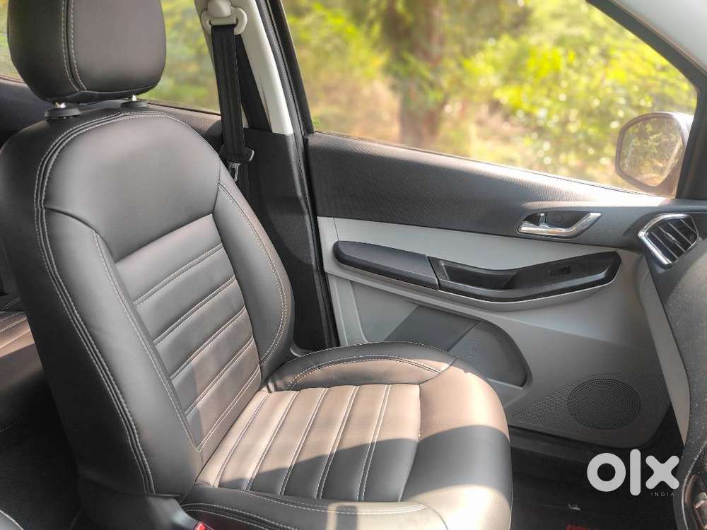 2021 Tata Tiago Xza Plus