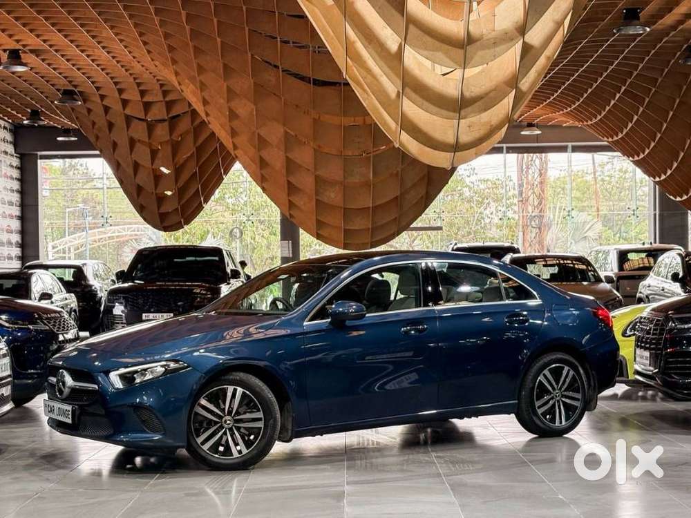 Mercedes-benz A-class Limousine 200d, 2023, Diesel