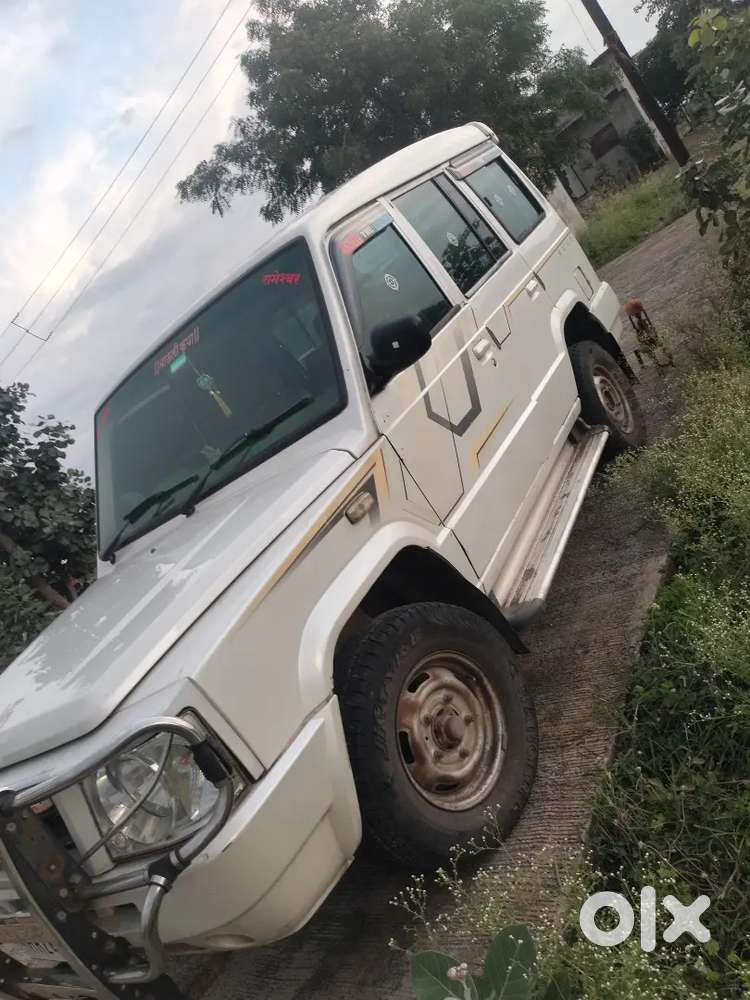 Tata Sumo Gold Lx 2013