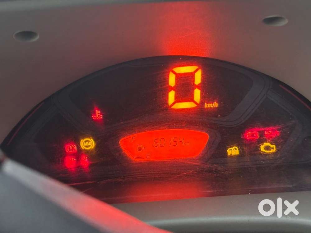 Maruti Suzuki Eeco 2024 Cng & Hybrids 60000 Km Driven