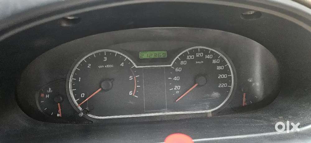 Ford Ikon 2009 Diesel Well Maintained