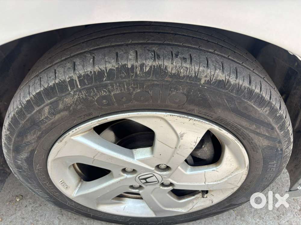 Honda City 2015-2017 I Vtec Cvt Vx, 2015, Cng & Hybrids