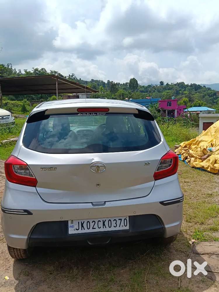 Tata Tiago  2019 Manual In Excellent Condition With New Tyre