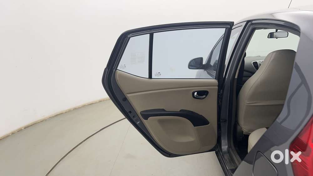 Hyundai I10 Sportz 1.1 Irde2, 2015, Petrol