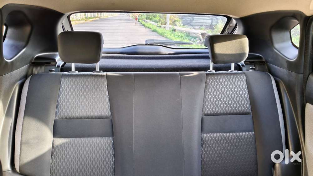 Nissan Magnite 1.0 Xe, 2022, Petrol