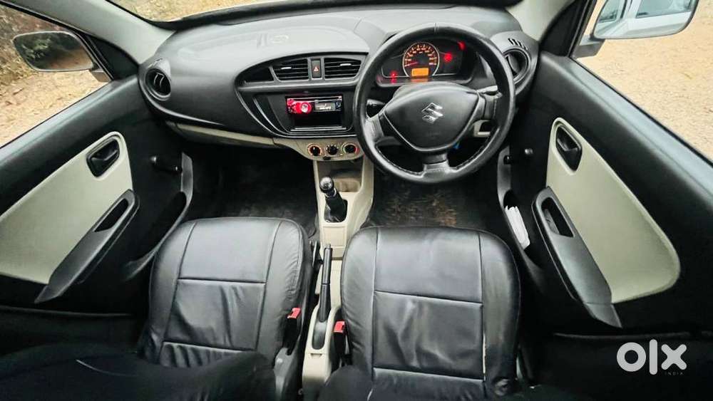 Maruti Suzuki Alto 800 Std Optional, 2020