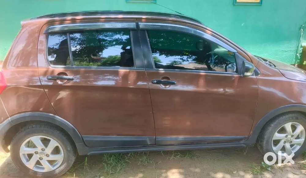 Maruti Suzuki Celerio 2019