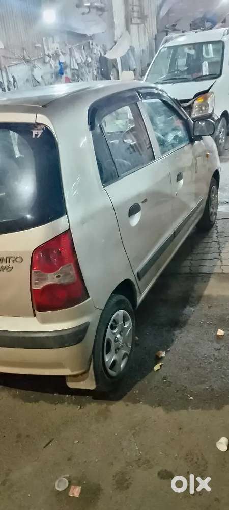 Hyundai Santro Gls Ii 2006