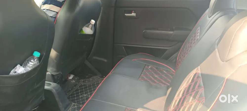 Maruti Suzuki Wagon R 29/11/2022 Petrol 15000 Km Driven