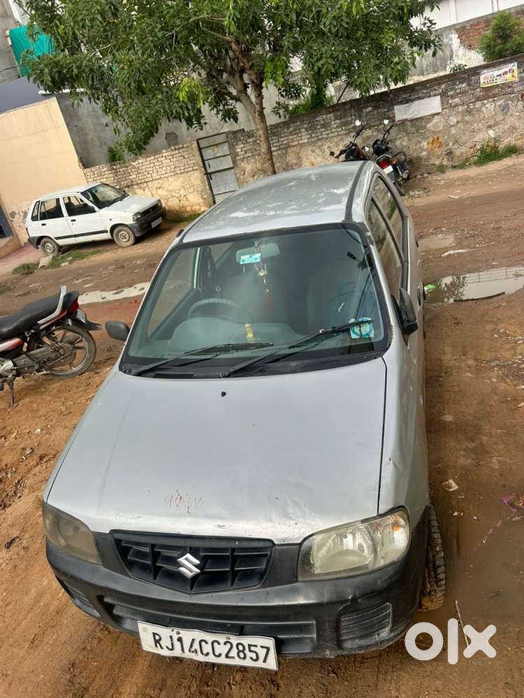 Maruti Suzuki Alto Petrol 2006