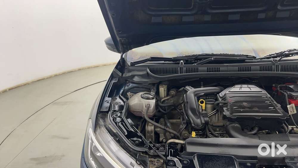 Volkswagen Virtus 1.0 Topline Tsi At, 2023, Petrol