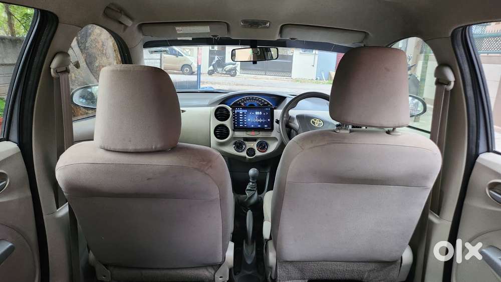Toyota Etios Liva Gd Safety, 2013, Diesel