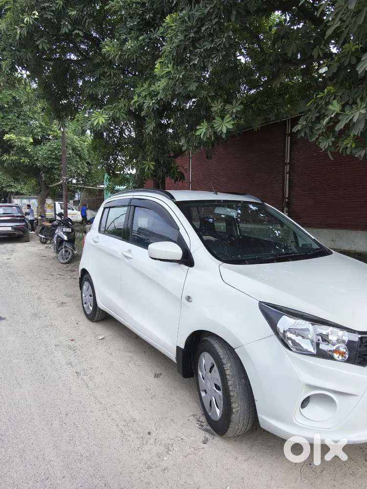 Maruti Suzuki Celerio 2019 Vxi(o) Manual