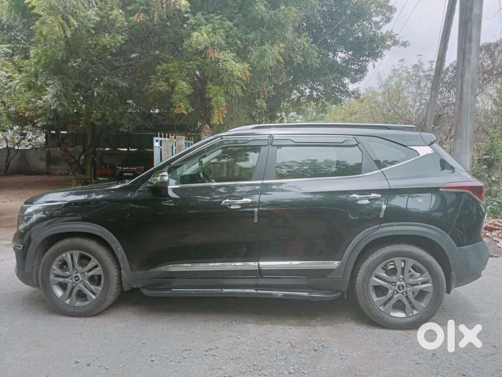 Kia Seltos Htk Plus D, 2022, Diesel