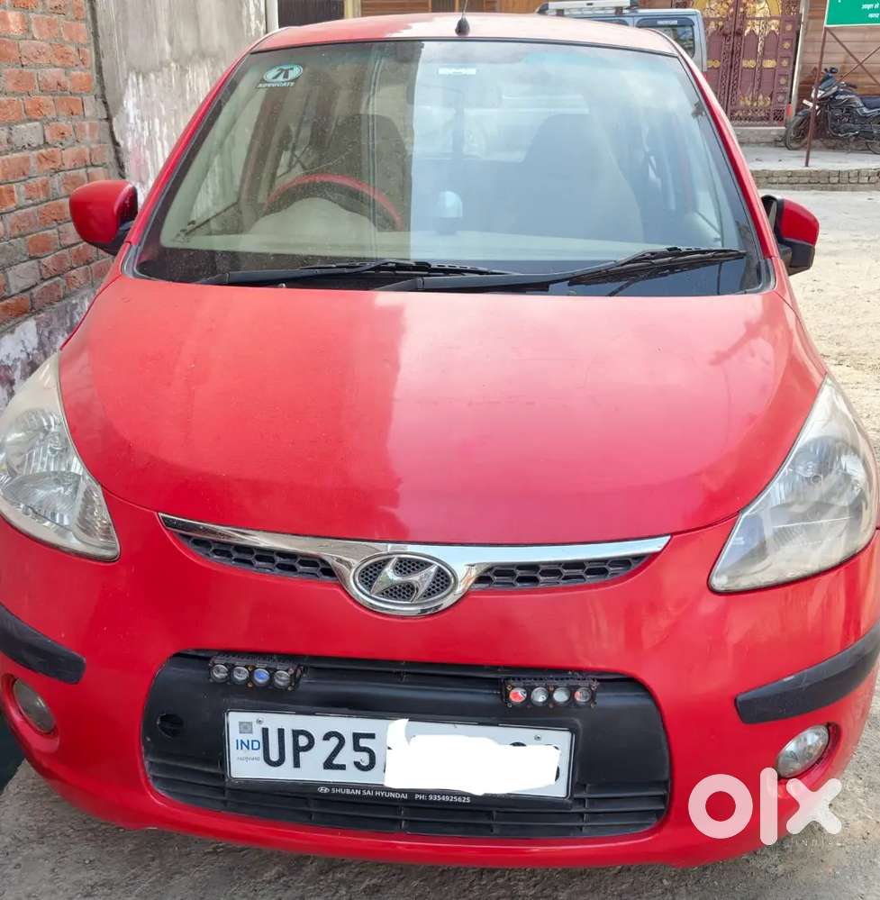 Car Original Condition M H