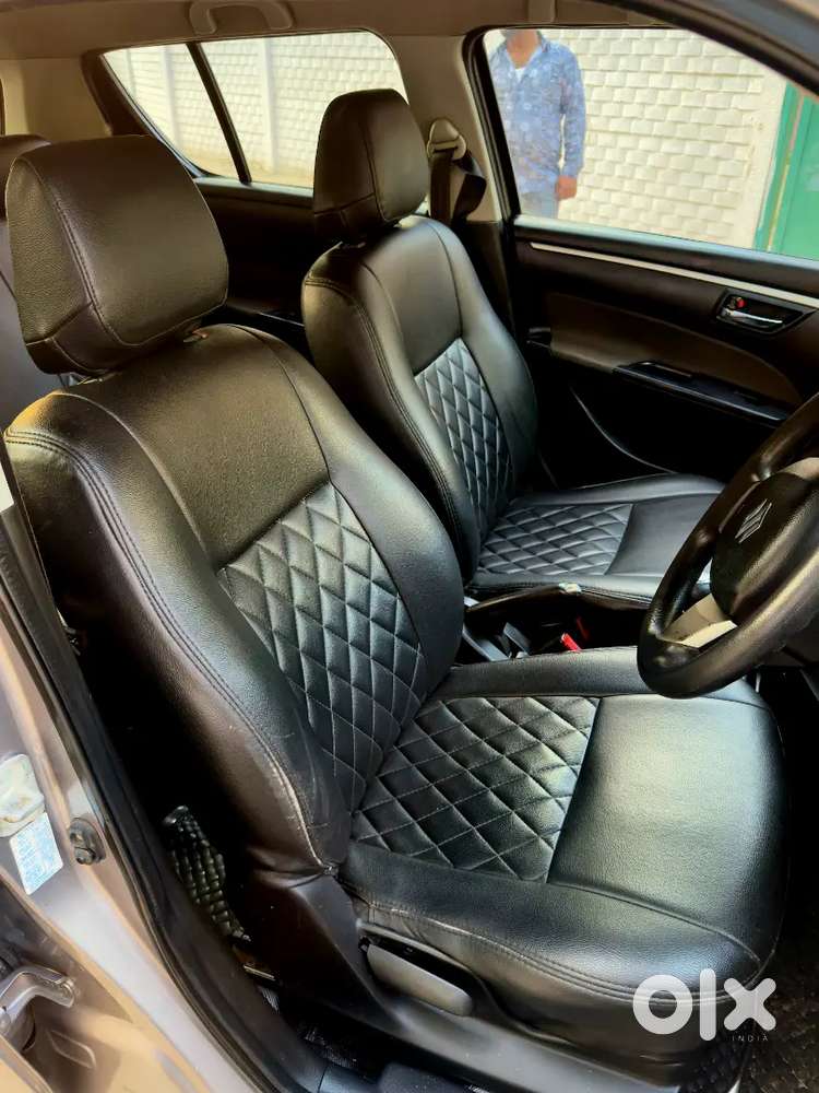 Suzuki Swift Vdi