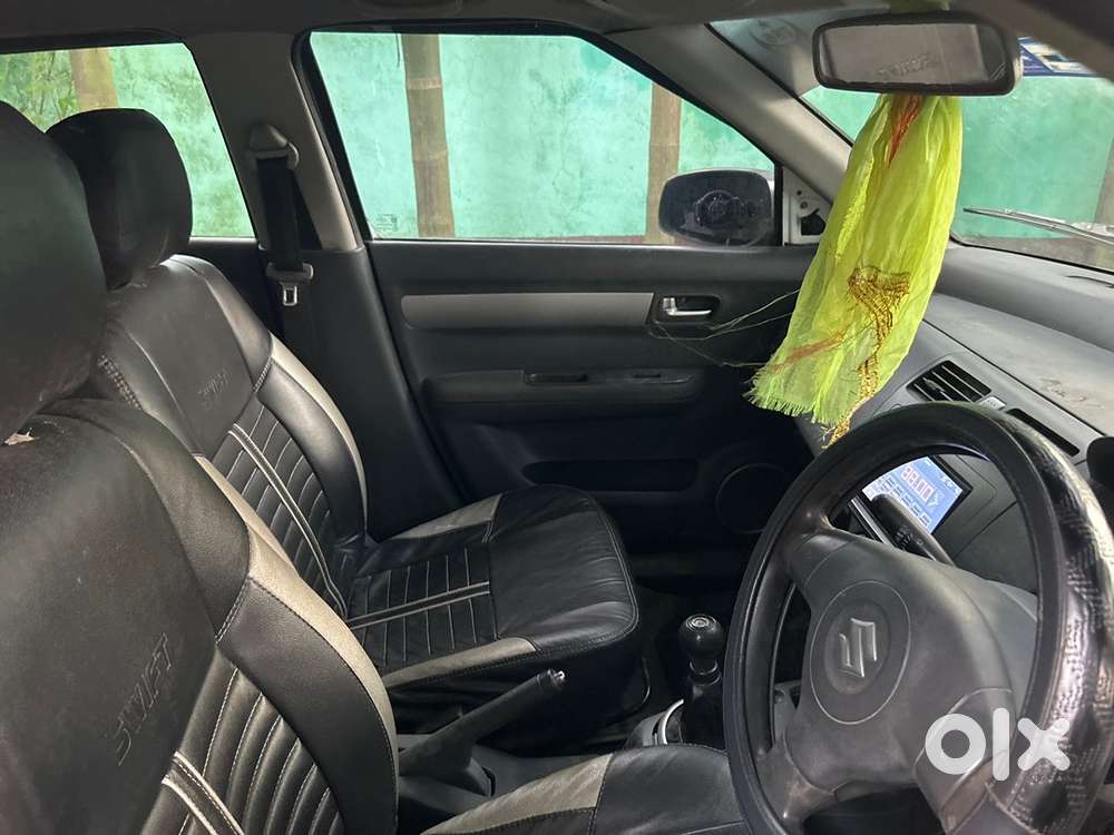 2010 Maruti Suzuki Swift