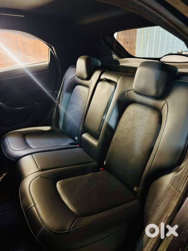 Tata Nexon Ev Xz Plus Dark Edition, 2021, Electric