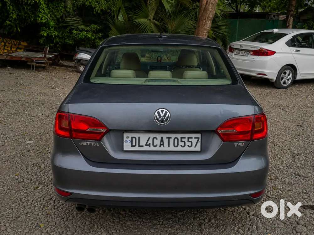 Brans New Condition Volkswagen Jetta 1.4 Tsi Petrol Well Maintained