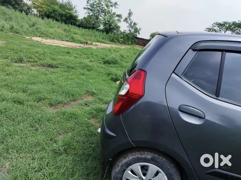 Hyundai I10 2016 Petrol Good Condition