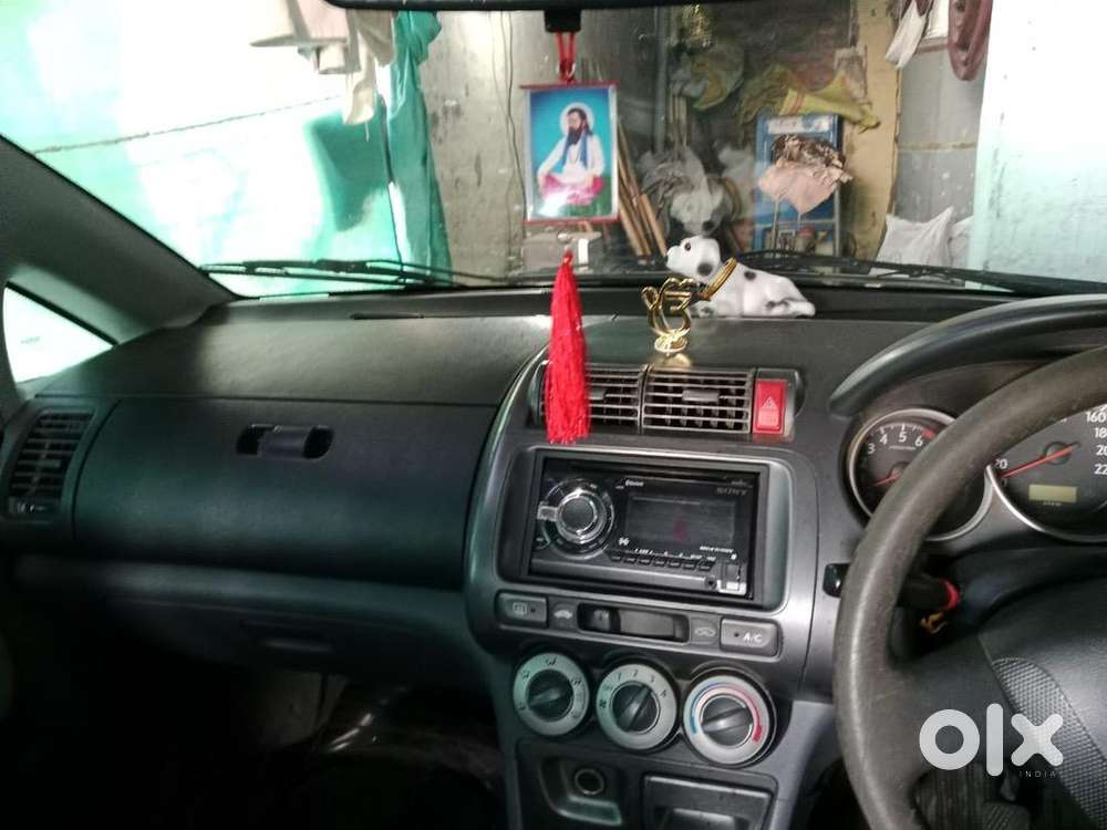 Honda City Zx 2006 Petrol 149000 Km Driven