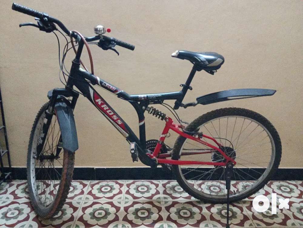 Kross cycle best sale k40 price