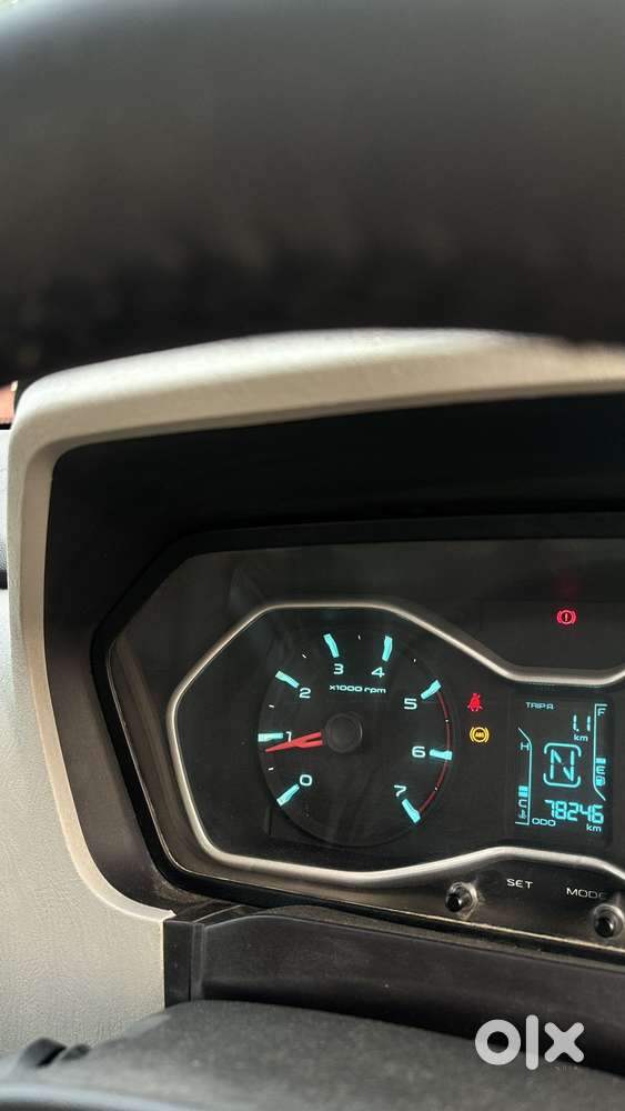 Mahindra Scorpio 1.99 S10, 2015, Diesel