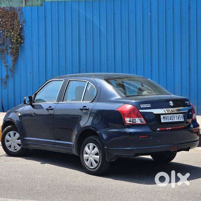 Maruti Suzuki Swift Dzire Vxi, 2010, Petrol