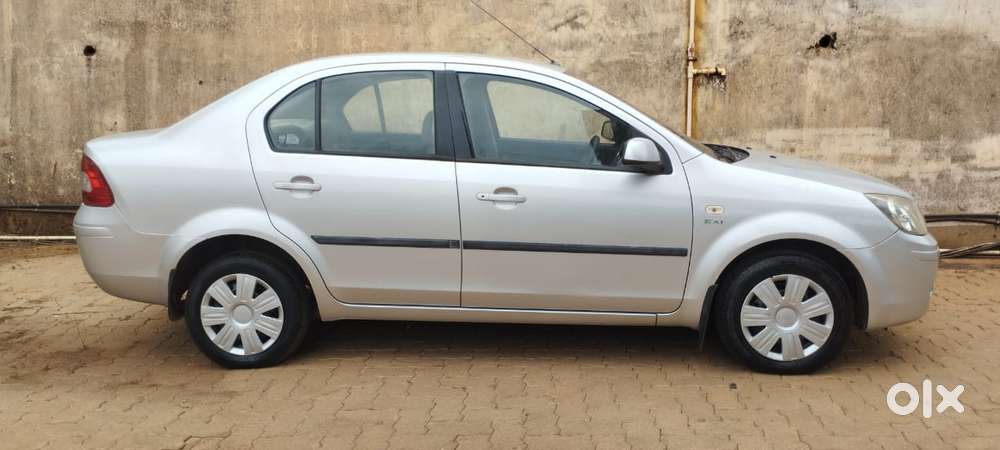 Ford Fiesta Classic 1.4 Titanium, 2009, Petrol