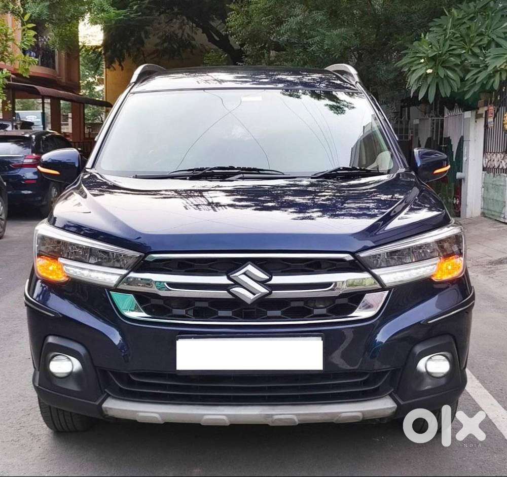 Maruti Suzuki Xl6 1.5 Zeta At, 2022, Petrol