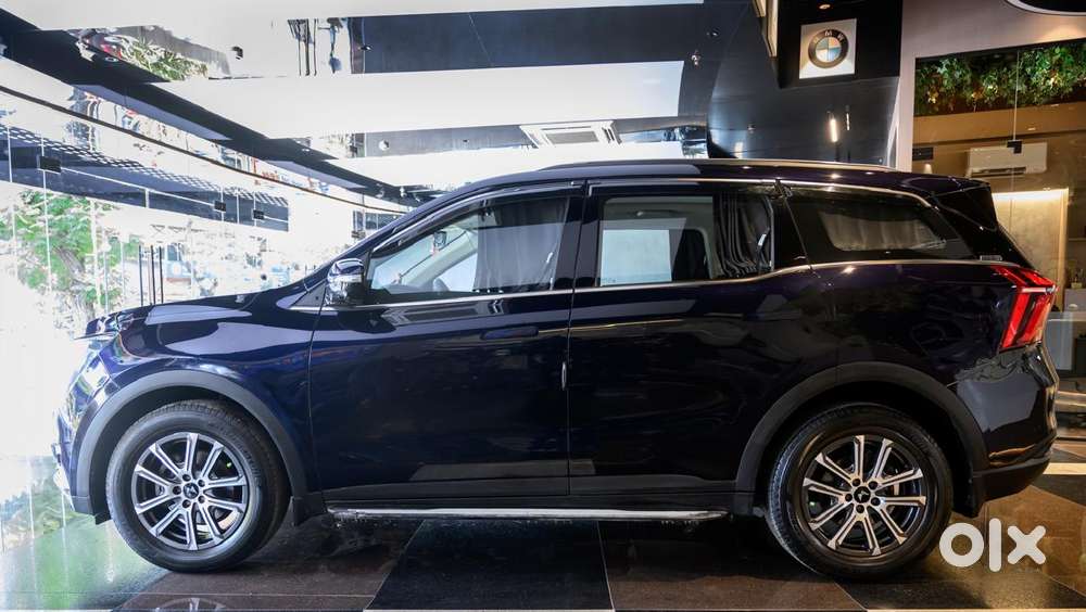 Mahindra Xuv700 2.0 Ax 7 Petrol At Luxury Pack Str, 2024, Petrol