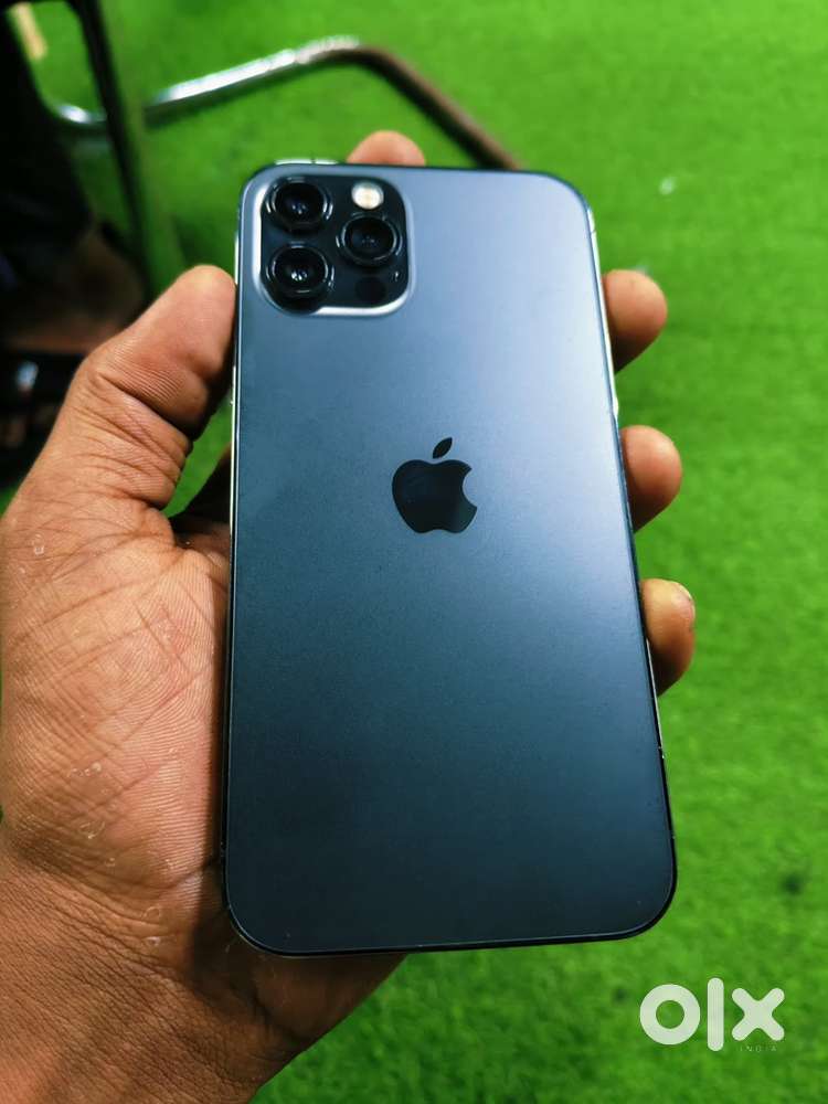 iphone 12 pro