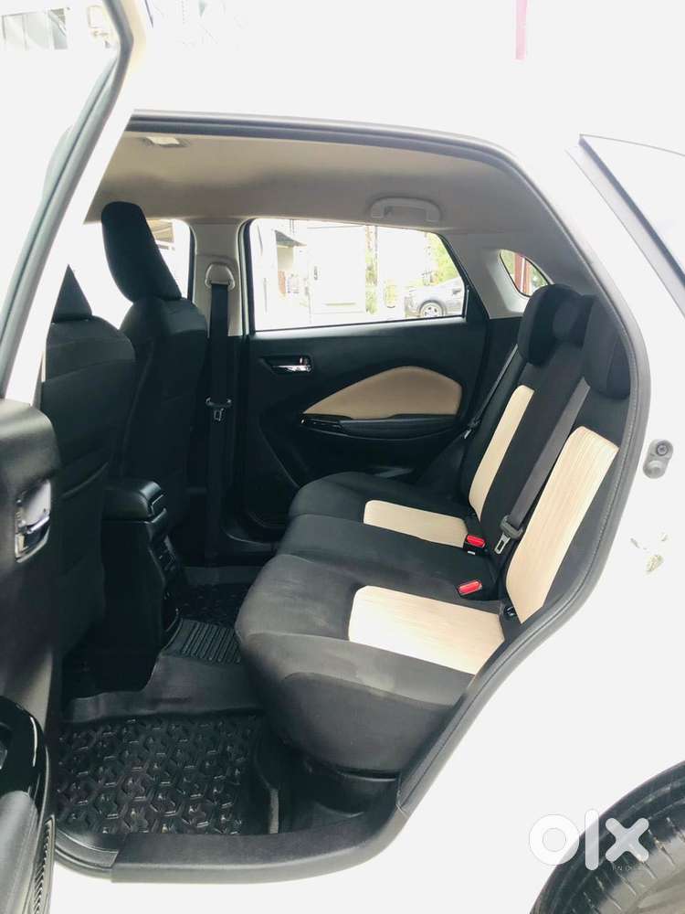 Toyota Glanza 1.2 G E-cng, 2024, Cng & Hybrids