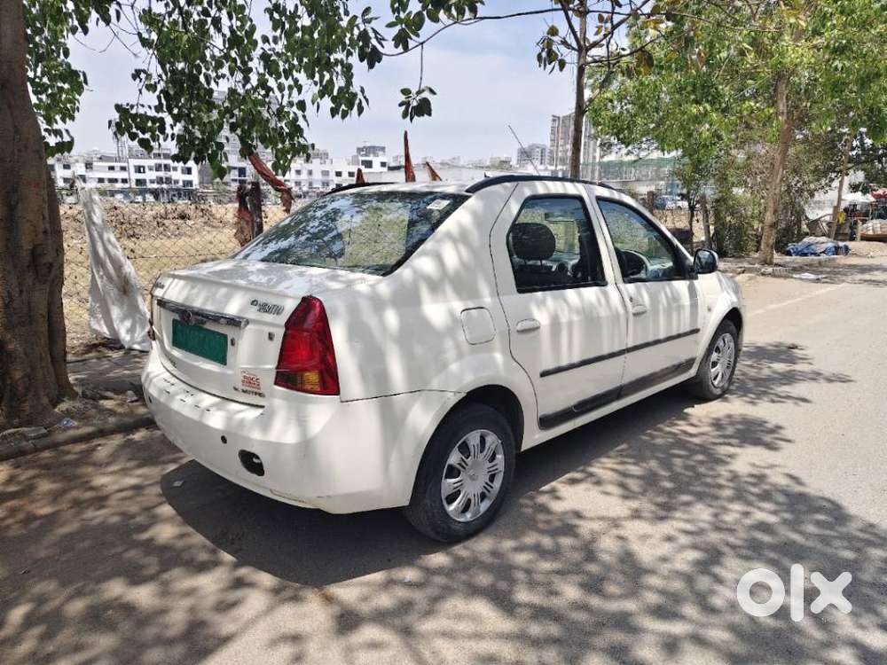 Mahindra E Verito C6, 2020, Electric
