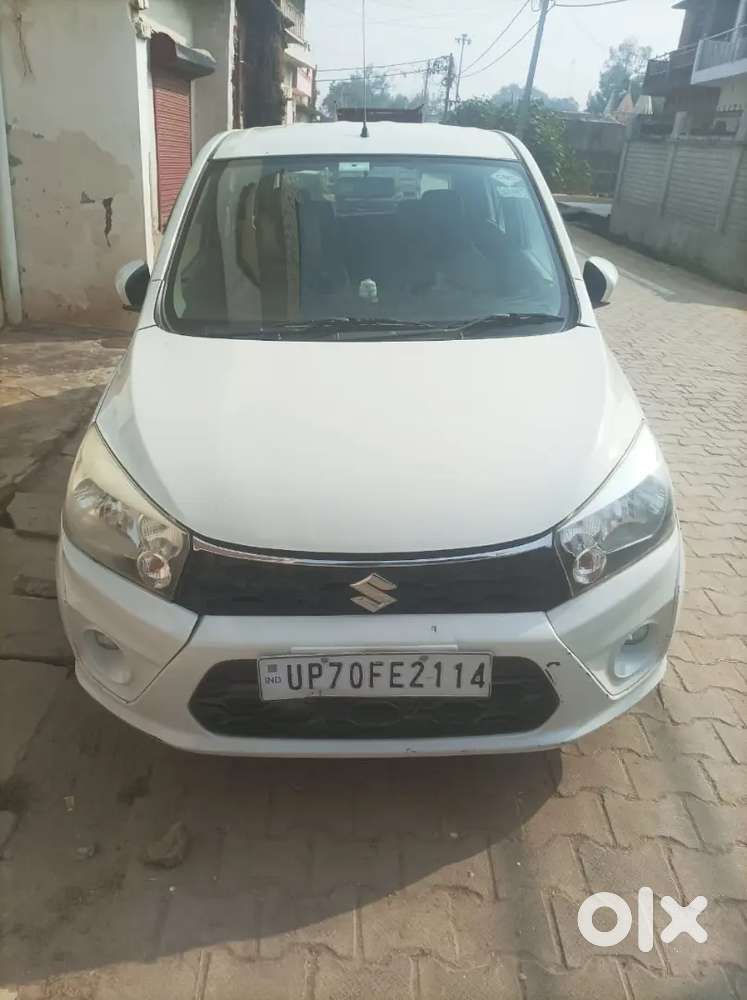 Maruti Suzuki