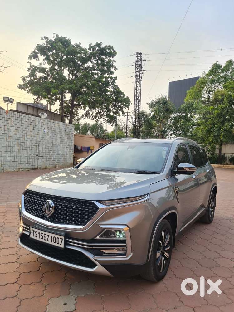 Mg Hector 2.0 Sharp Diesel, 2019, Diesel
