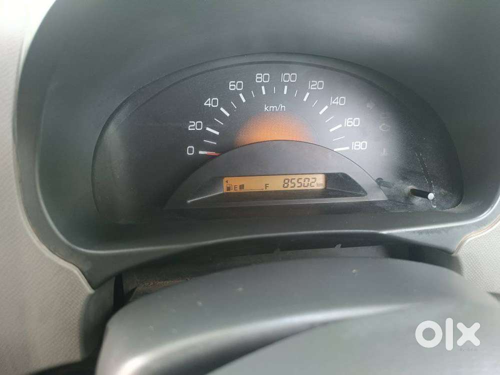 Maruti Suzuki Wagon R 1.0 2010-2013 Lxi Cng, 2012, Cng & Hybrids