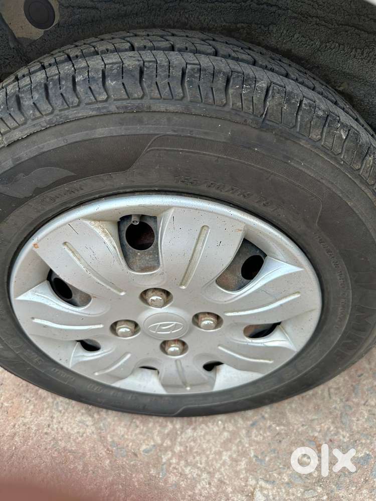 Hyundai I10 Era, 2010, Petrol