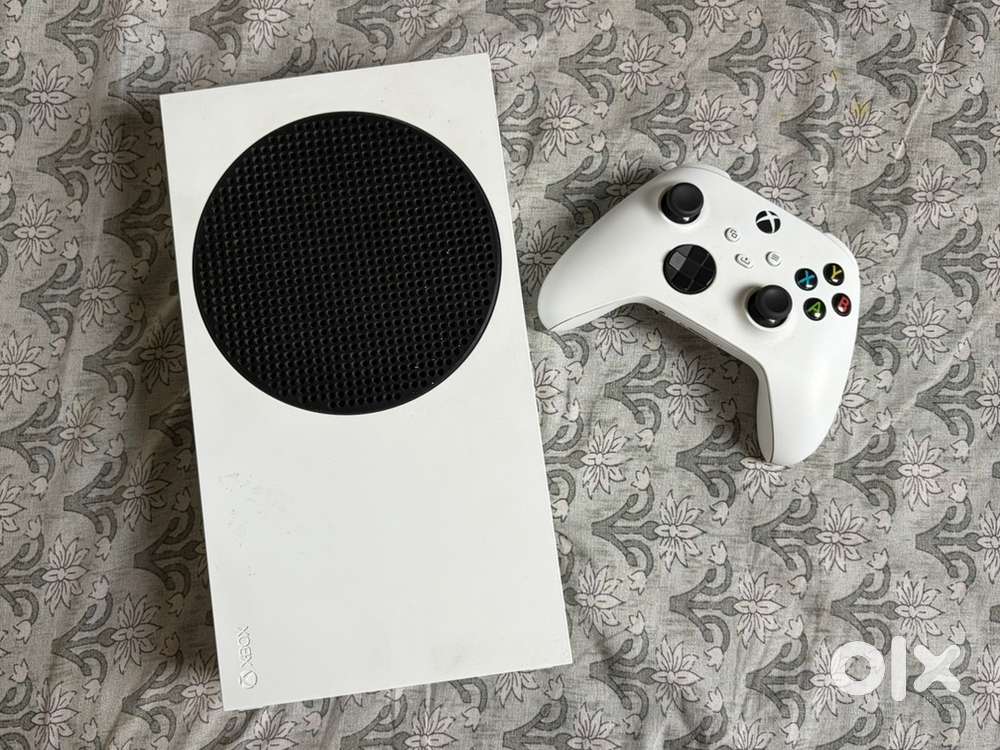 Xbox Series S (512gb)