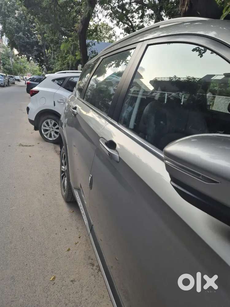 Mg Hector Sharp Dct 2019 | First Owner | 57,600 Km