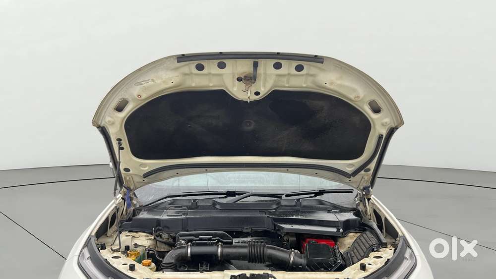 Tata Harrier Xt, 2019, Diesel
